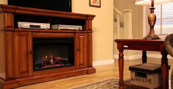 electric heater installation services for indoor residential heating systems in Fort Wayne, IN