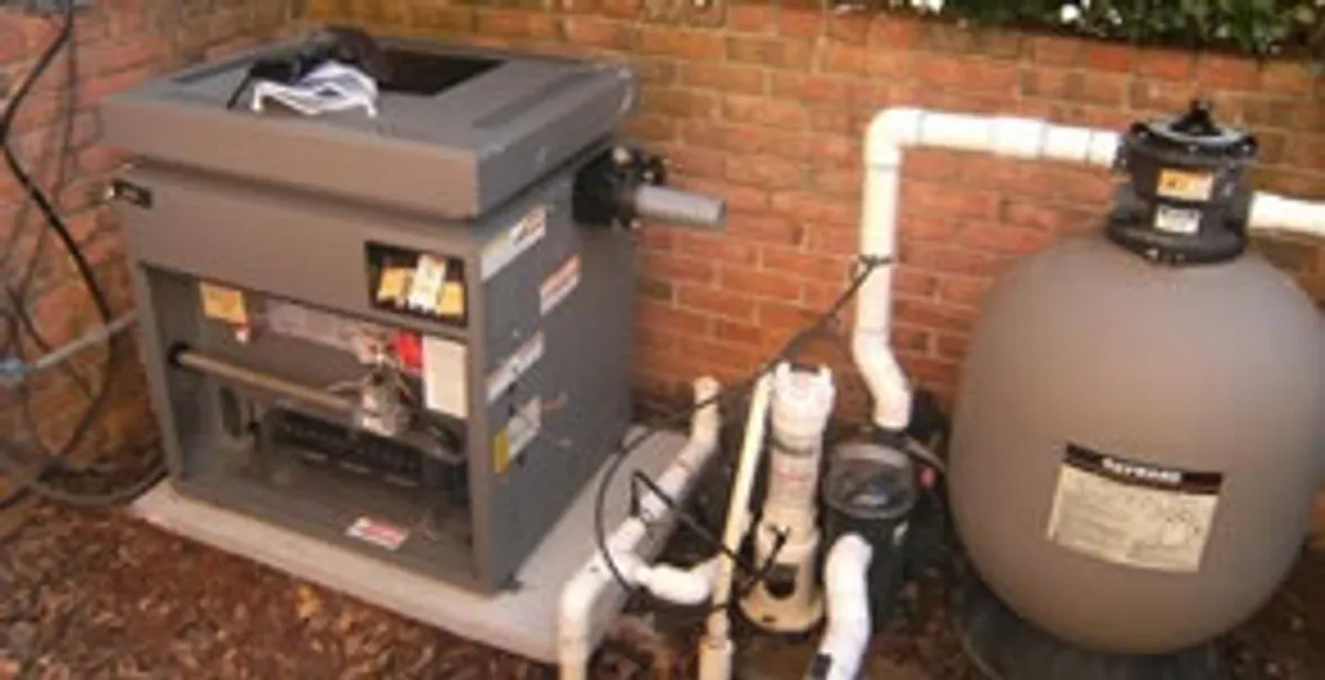 electric heater installation services for residential systems in Fort Wayne, IN