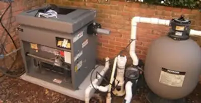 electric heater installation services for residential systems in Fort Wayne, IN