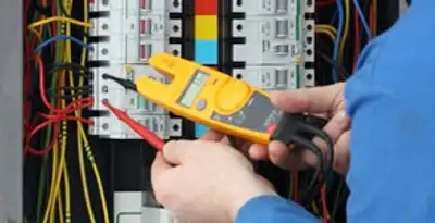 electrical wiring services with professional electrical testing and circuit inspection in Fort Wayne, IN