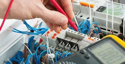 electrical wiring services performing professional electrical system testing in Fort Wayne, IN