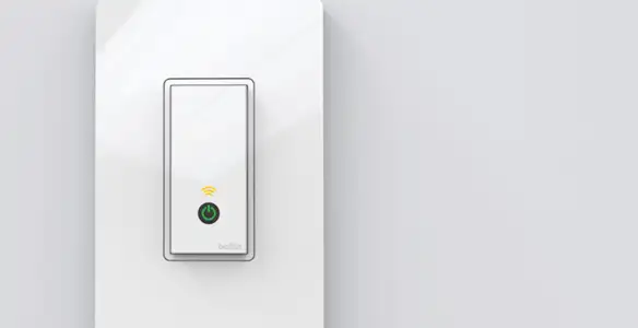 Modern light switch repair and replacement service in Fort Wayne, IN
