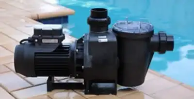 pool pumps service with professional installation of pool pump equipment in Fort Wayne, IN
