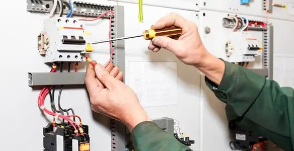 Professional electrical panel installation and wiring maintenance in Fort Wayne, IN