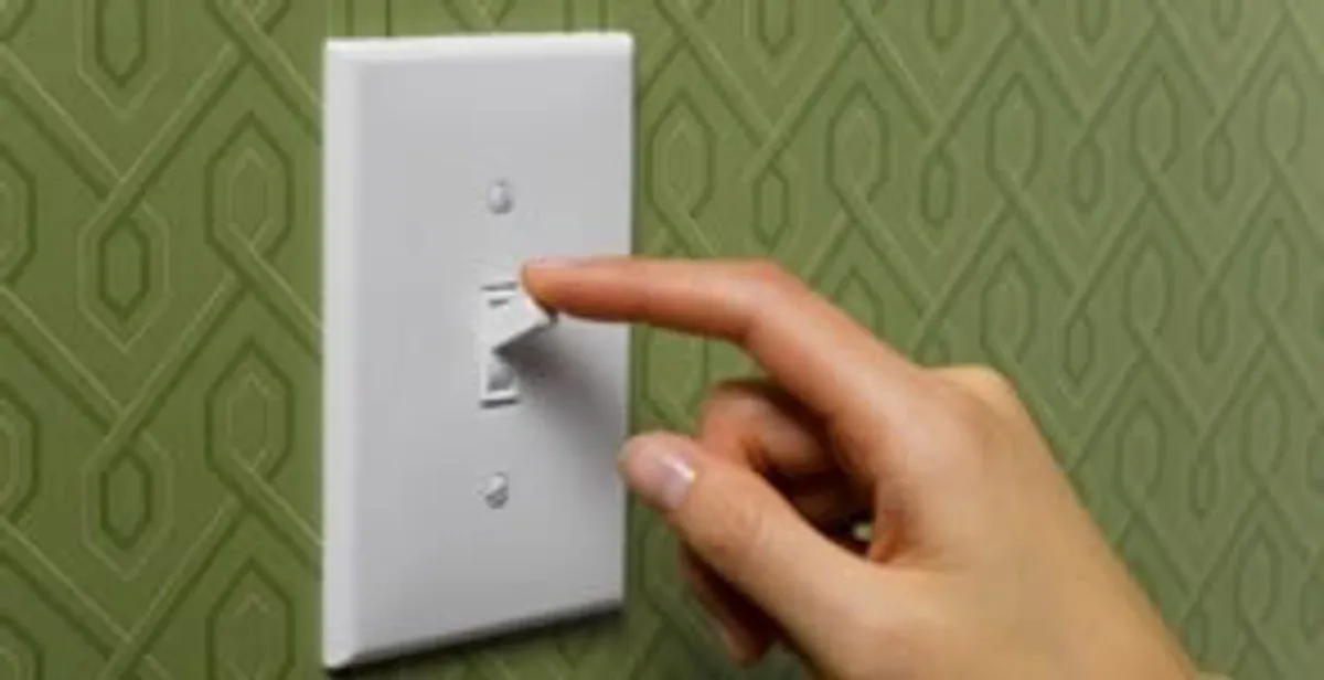 Professional switch repair service ensuring safe and reliable light control in Fort Wayne, IN