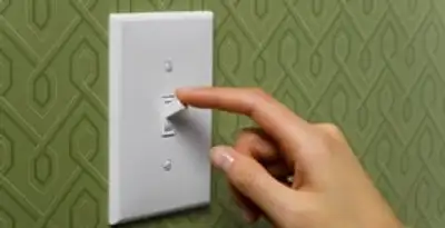 Professional switch repair service ensuring safe and reliable light control in Fort Wayne, IN